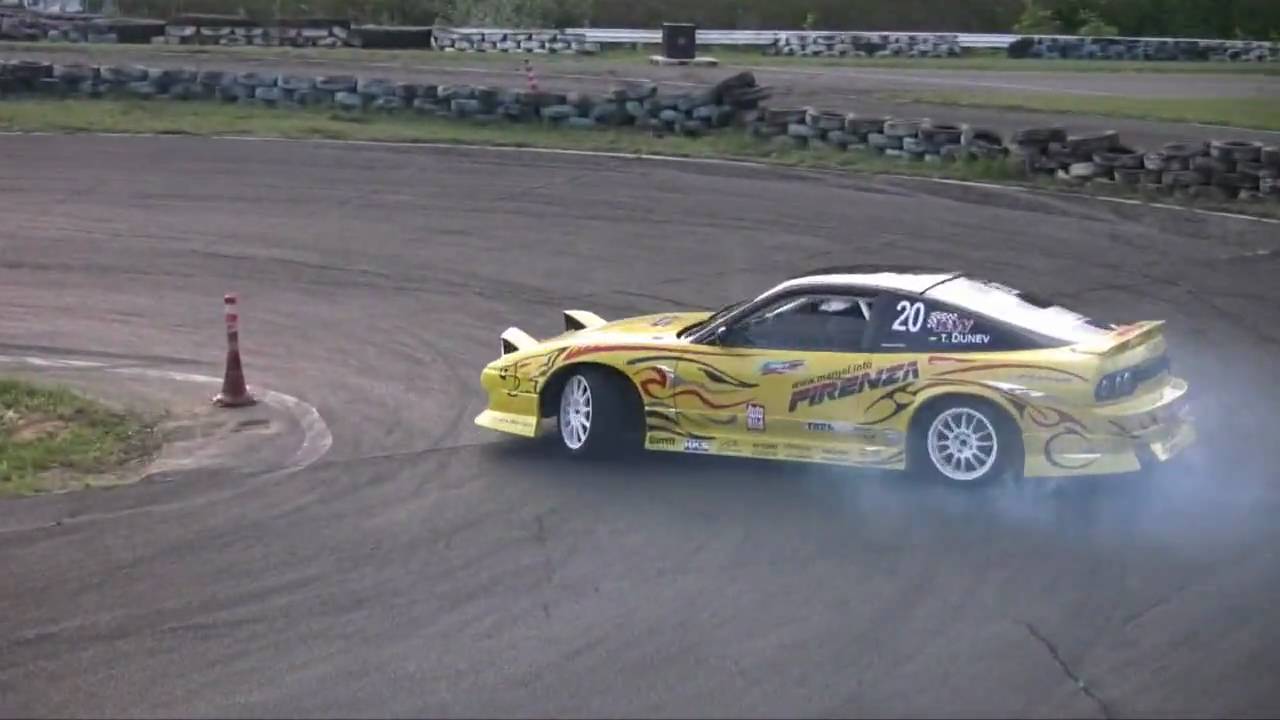 Todor Dunev wins King of Europe Qualifications