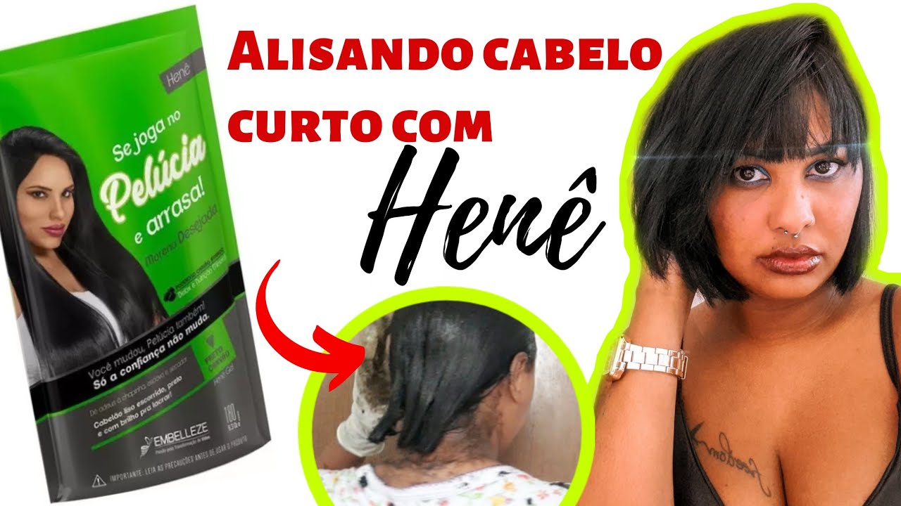 HENÊ PELÚCIA PRETO CARVÃO