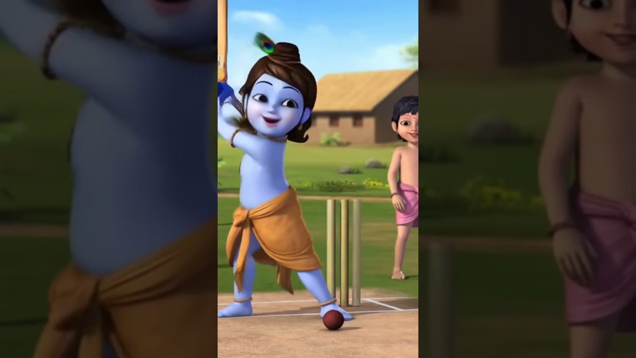 #cute #haremurari #shorts #trendingshorts #krishna #little #shorts