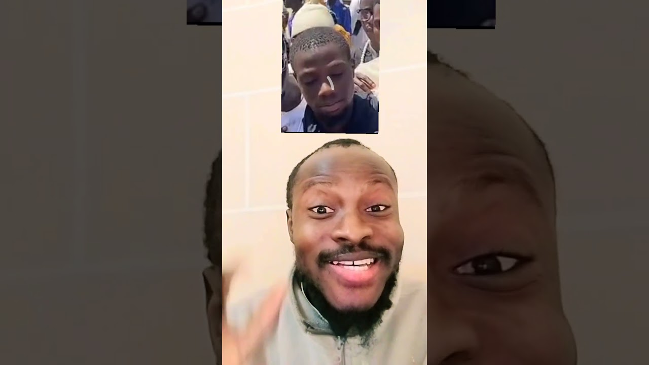 Sheikh BaDembo Message To Sheikh Alieu