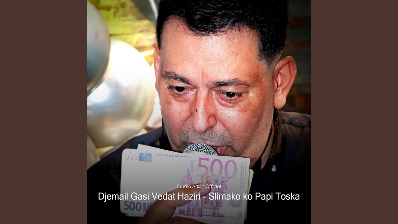 Djemail Gasi, Pt. 13 (Pusto Odova Dive so Diklumtut)