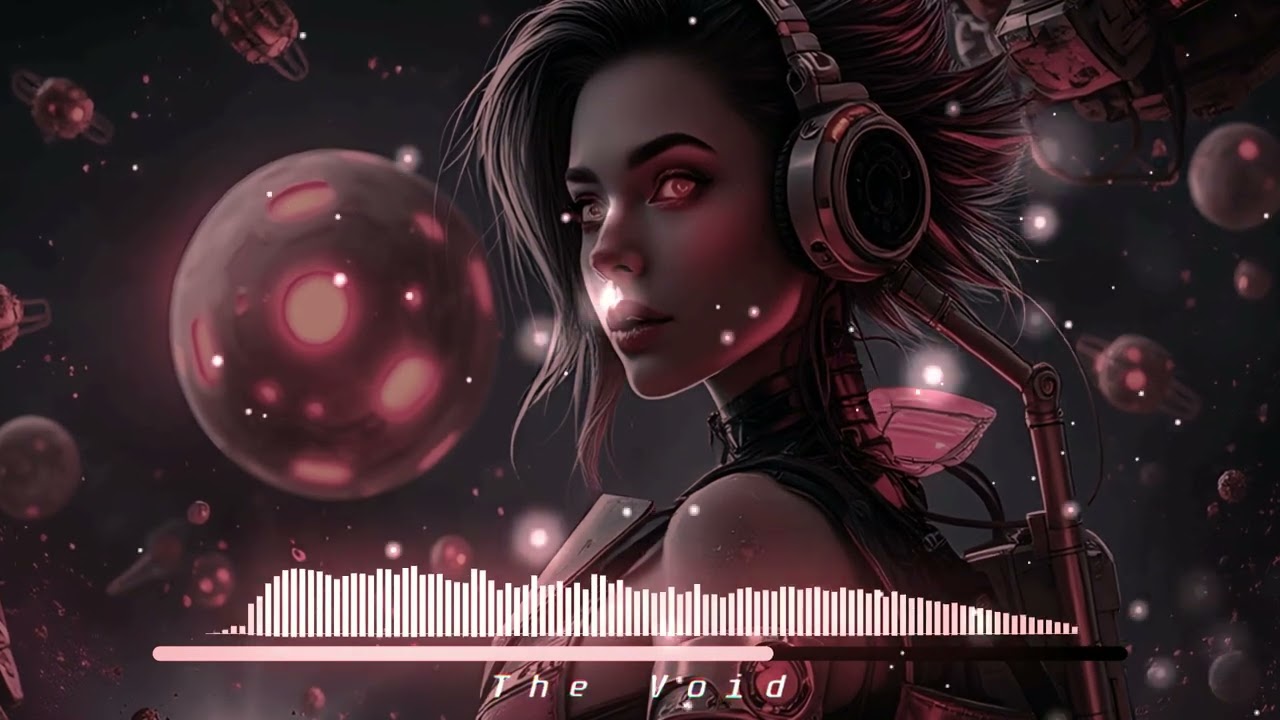 [Industrial] The Void