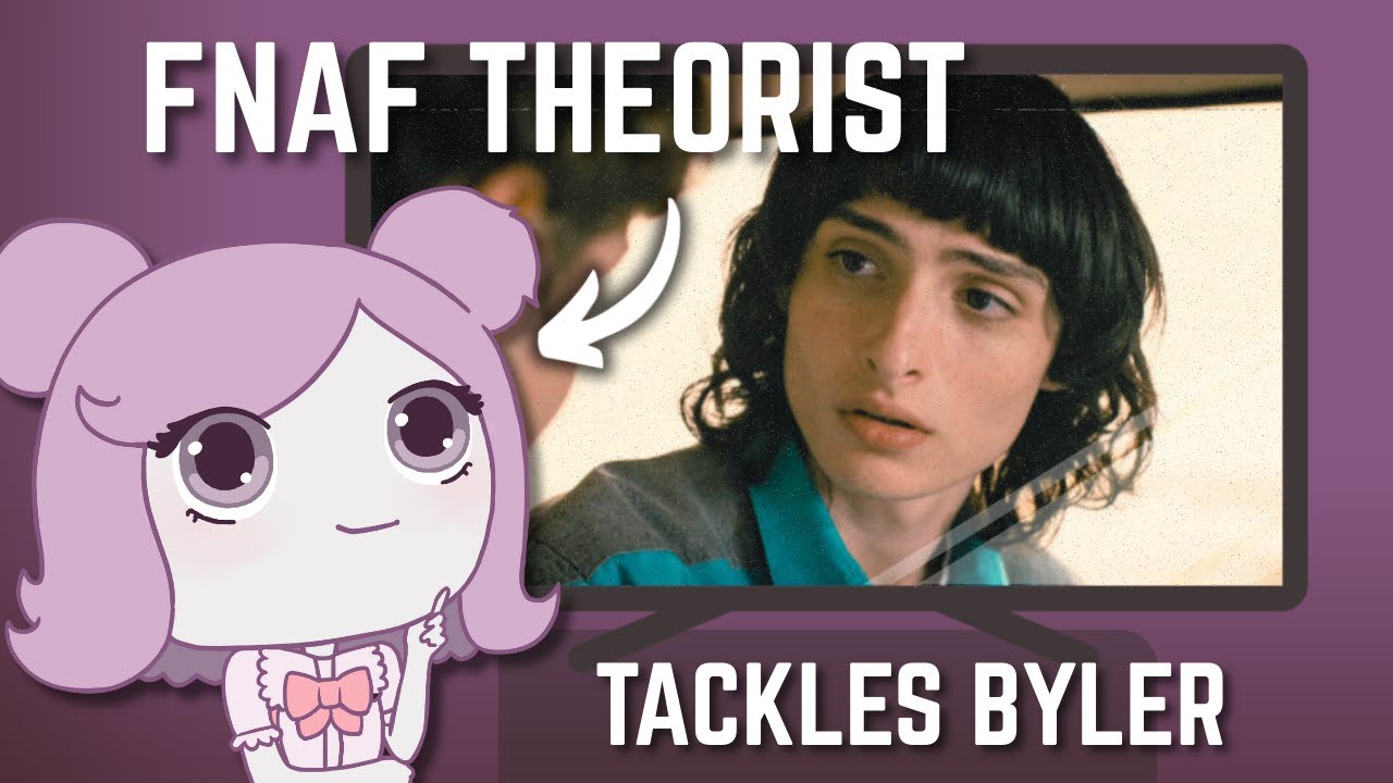 Will Byler Be Canon? || Stranger Things Analysis