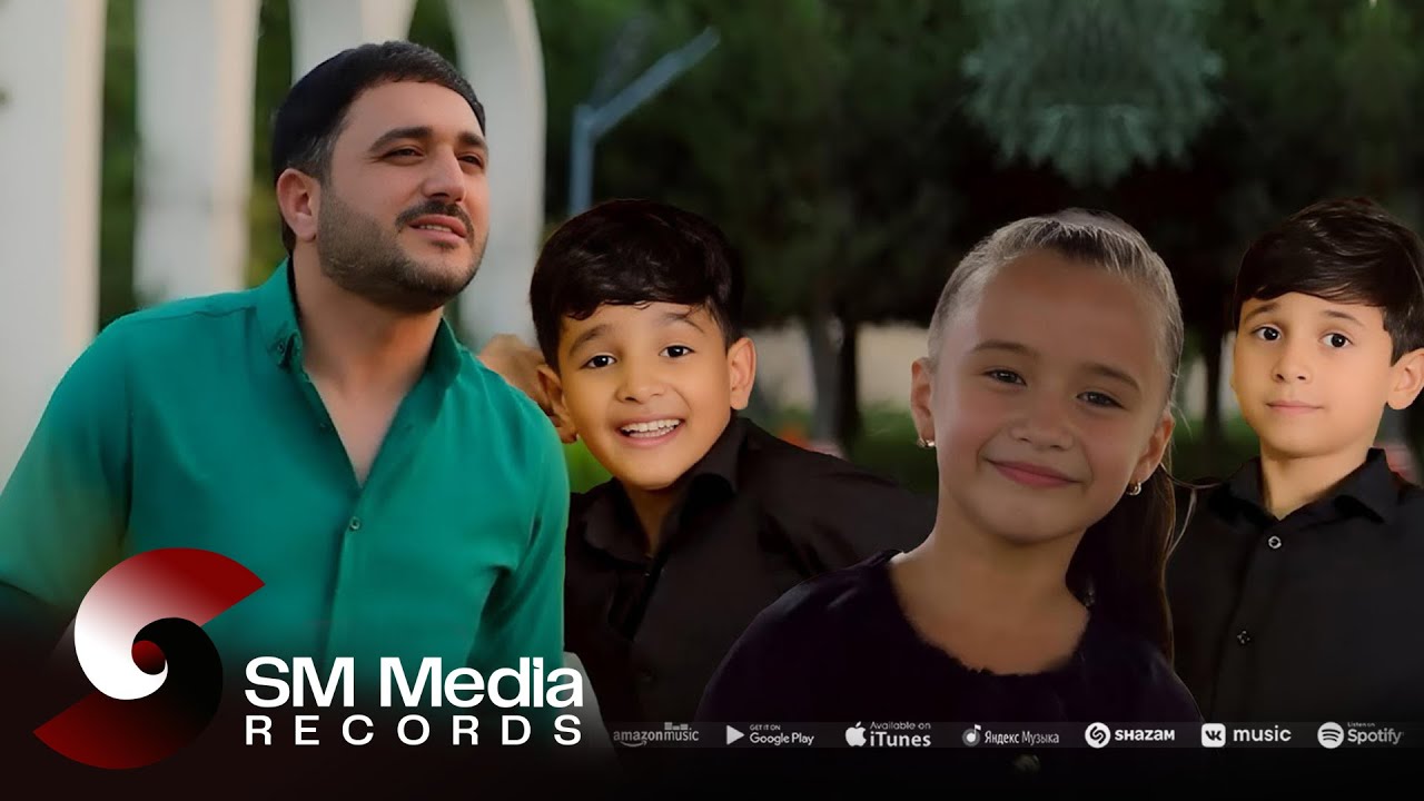Vusal Bilesuvarli - Omrum Gunum 2024 (Official Music Video)
