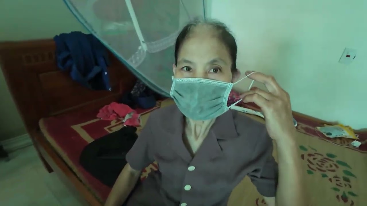 Vlog 1 ngày bình thường của tôi 