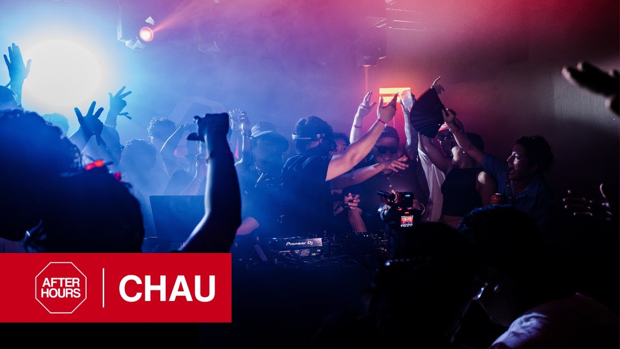 CHAU | UK GARAGE | AFTERHOURS 🛑 | NEPAL