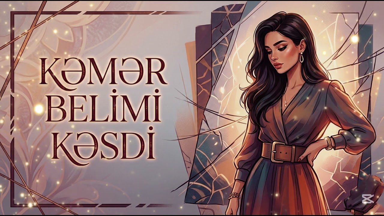 Kəmər Belimi Kəsdi -2026 Versiyon - AI Cover 
