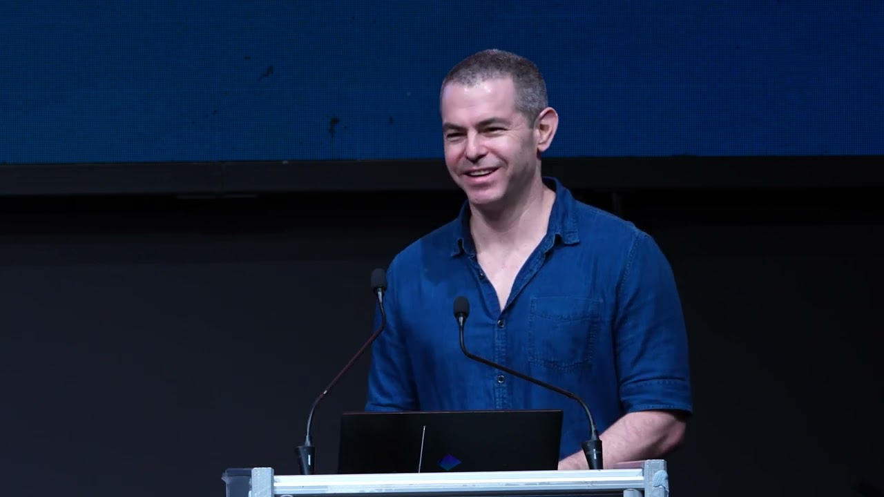 Yuval Koren - How to Make Money with HTML5 Games: Monetization & Growth Strategies