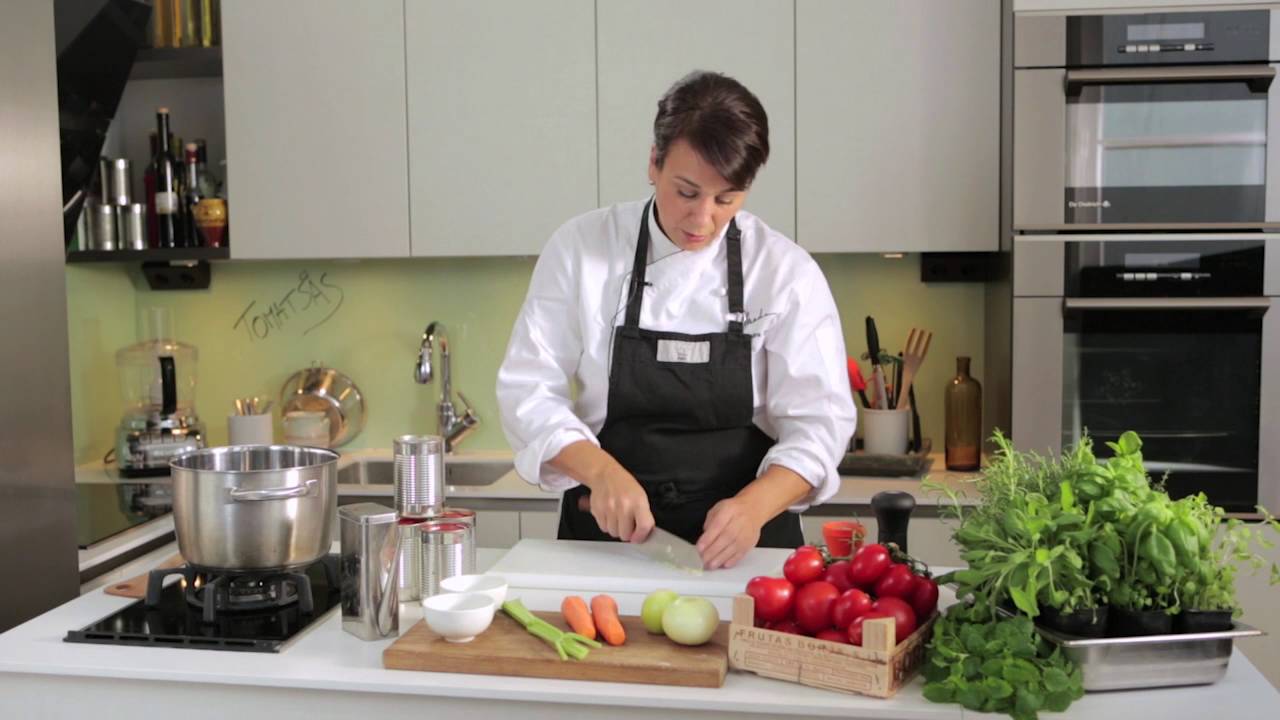 Alexandra Zazzi–Tomatsås