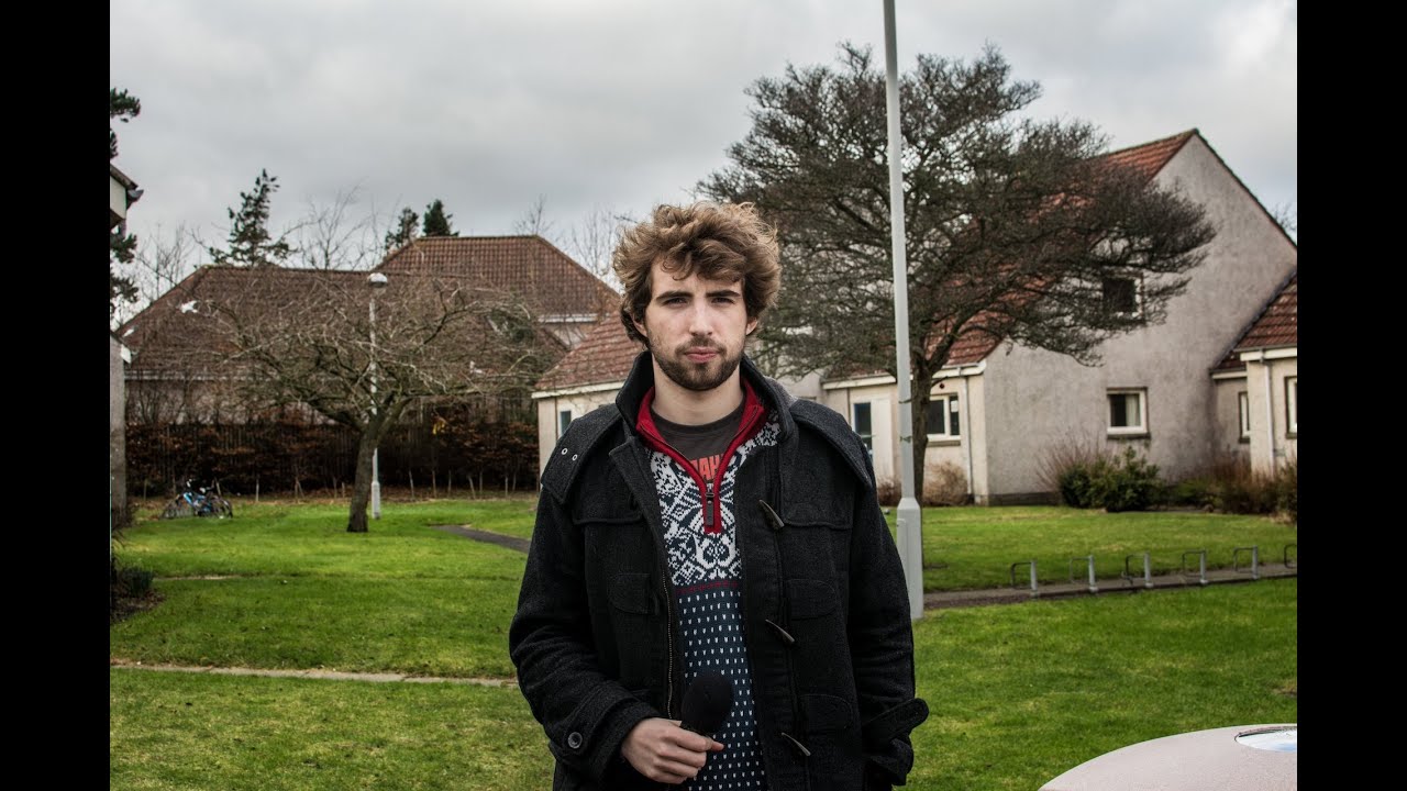 Concerns raised  as University  announces Fife  Park demolition