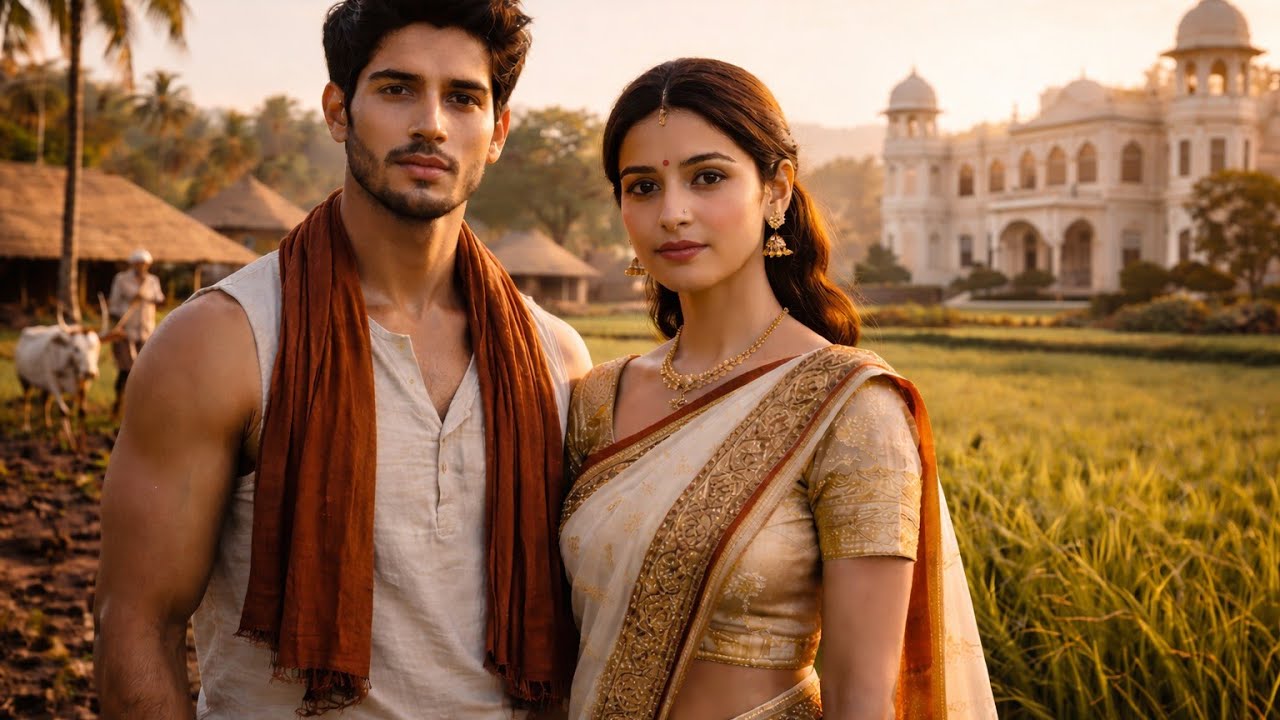 एक ग़रीब किसान का बेटा बना IAS🚨 फ़िर बाद में जो हुआ?? इंसानियत रो परी😭😭❤️??