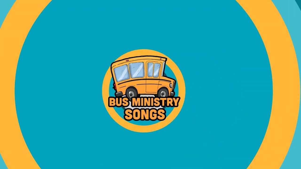 The B-I-B-L-E  Song (THREE DIFFERENT WAYS) | Bus Kid Bible Songs
