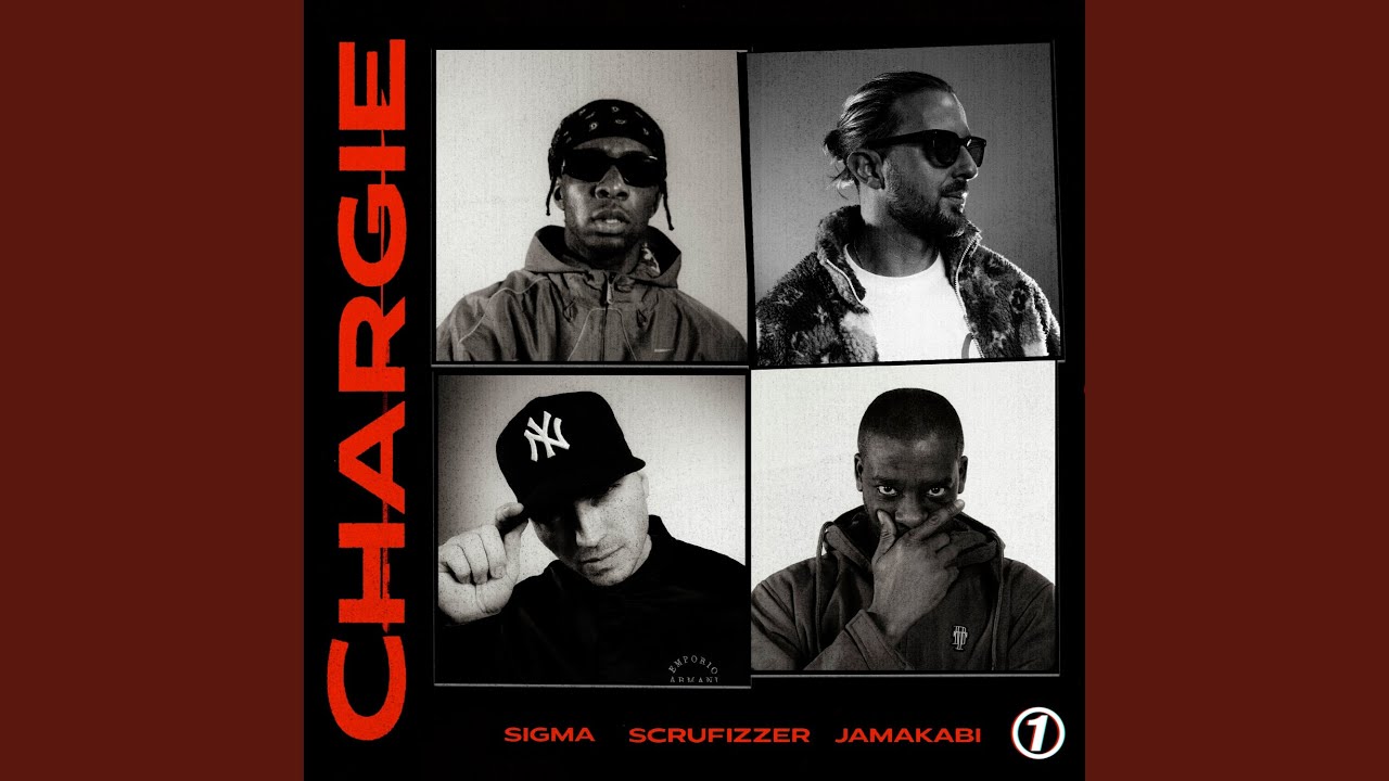 CHARGIE