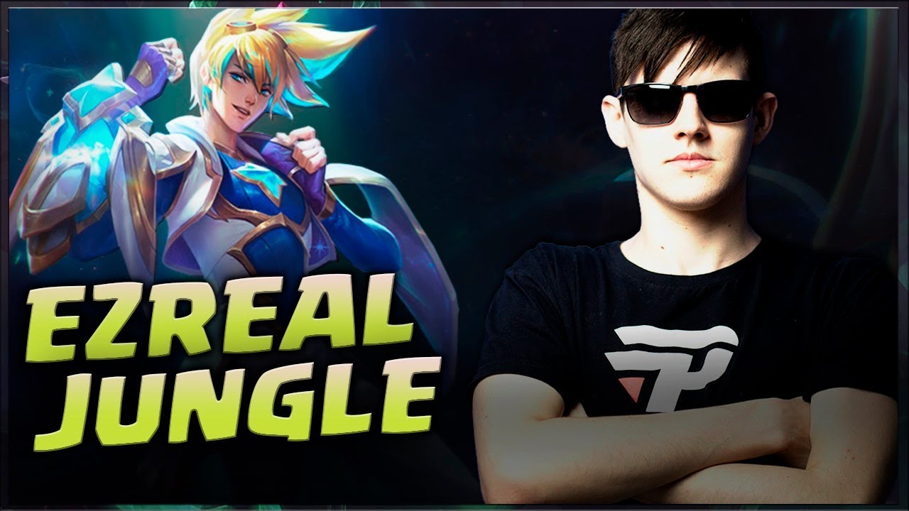 PROVANDO QUE META EM SOLOQ NÃO EXISTE - Kami