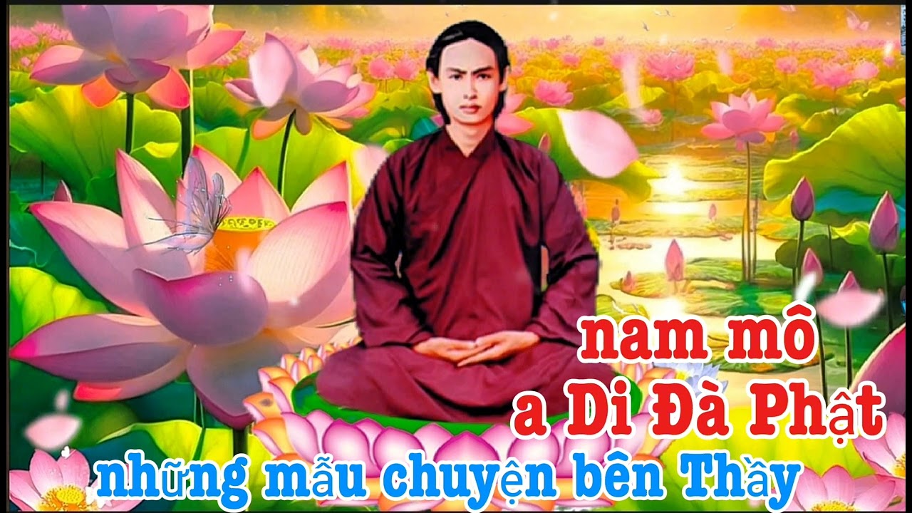 Những mẫu chuyện bên Thầy lời vàng của Đức Huỳnh Giáo Chủ Phật Giáo Hoà Hảo a100