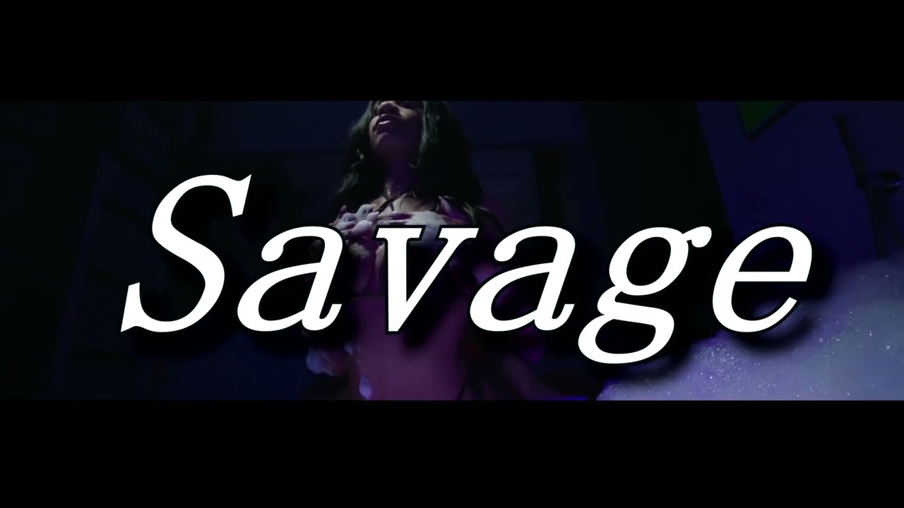 Kalim x Shindy Type Beat Savage
