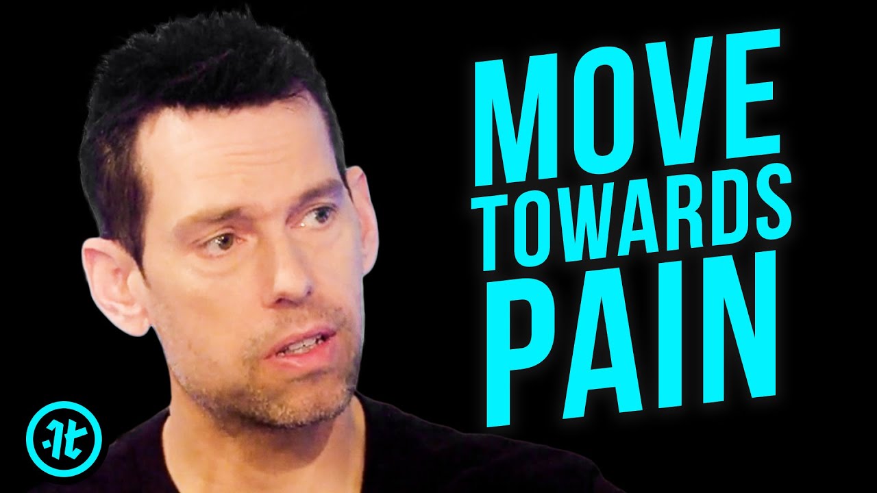How to Use the Pain In Your Life to Your Advantage | Clip of Tom Bilyeu