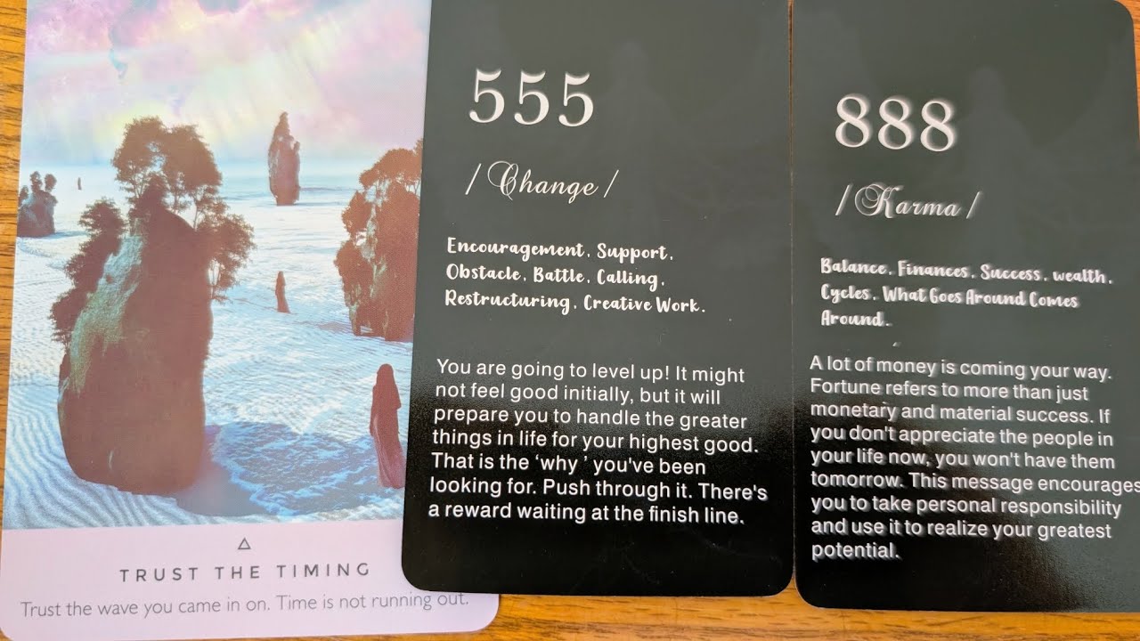 Starseed trust in divine alignment & ur time to Bloom 🌺 will come ✨ Tarot Reading ⚖️🌌🌕
