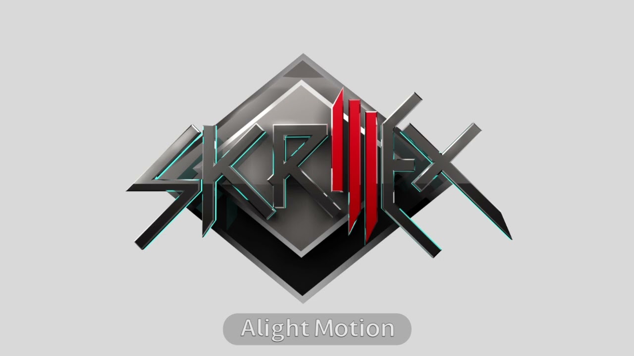 Skrillex - Scary monsters and nice sprites (slowed)