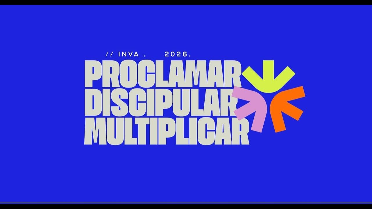 Culto de Celebração -15 Fev- Manhã