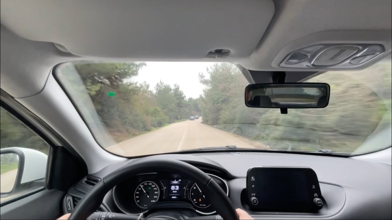 MUDANYA DOĞA GEZİSİ