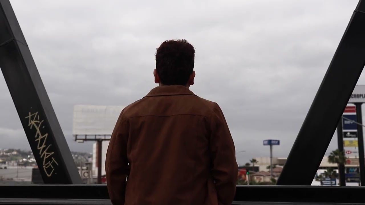 ANHEDONIA | CORTOMETRAJE