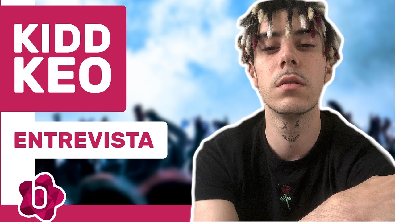 Kidd Keo: 