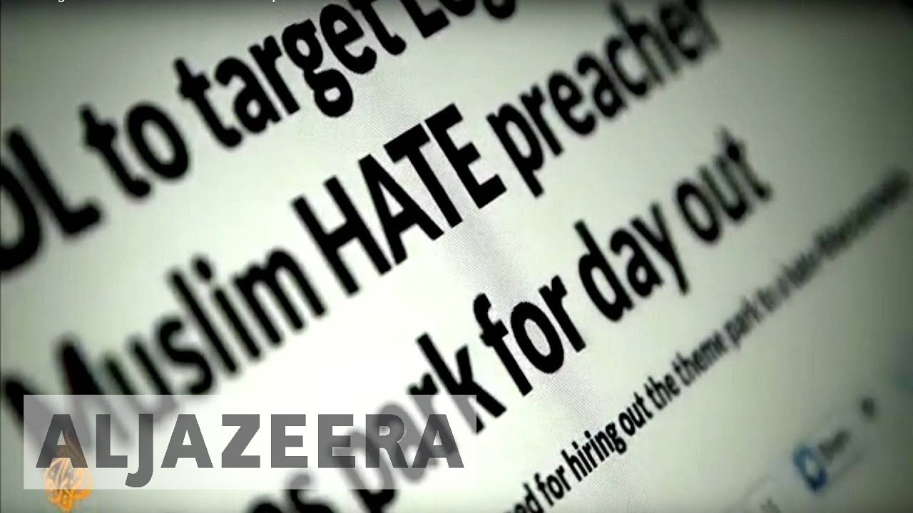Is the British media Islamophobic? - Listening Post