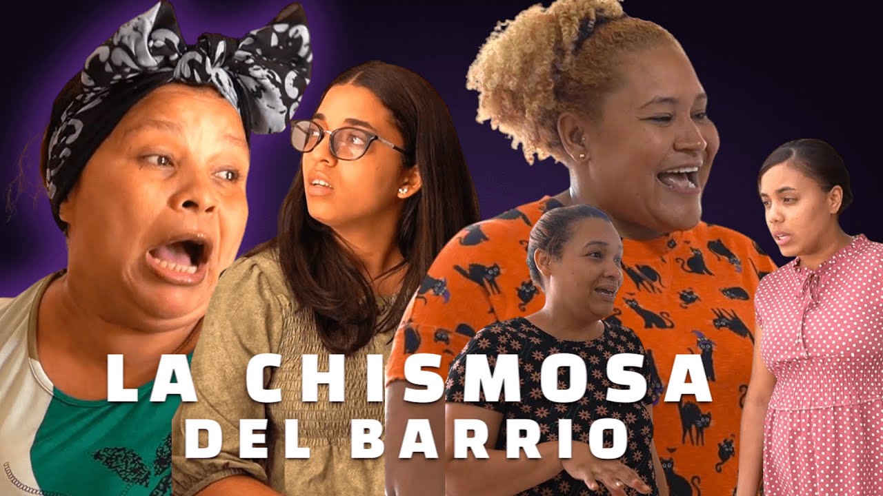Regó el chisme de que la vecina no sabía cocinar, pero ella no sabía lo que iba a pasar con ella