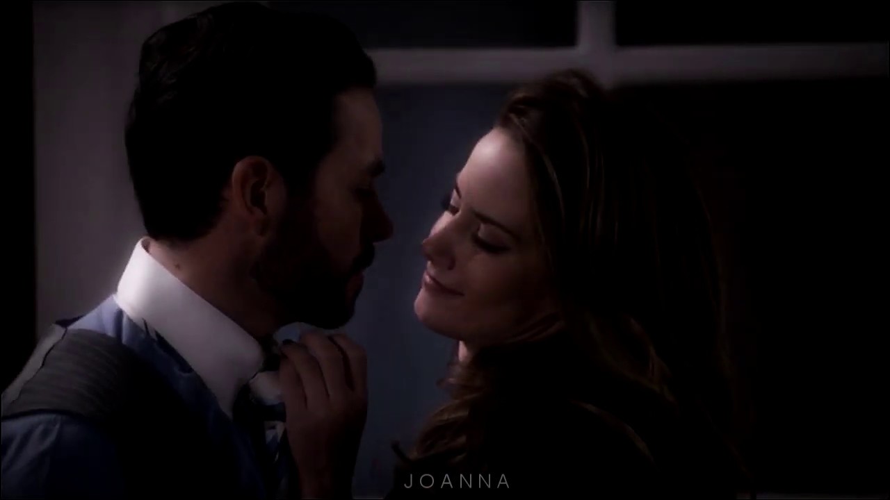 Victoria y Roberto - matame otra vez