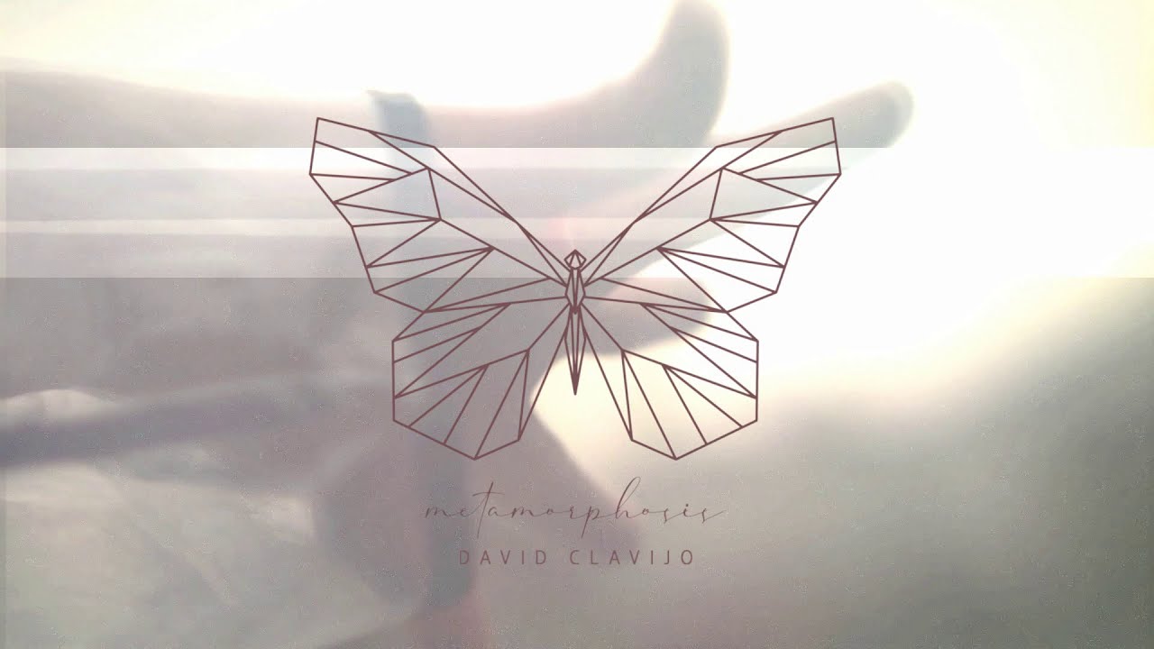 David Clavijo ~ Metamorphosis