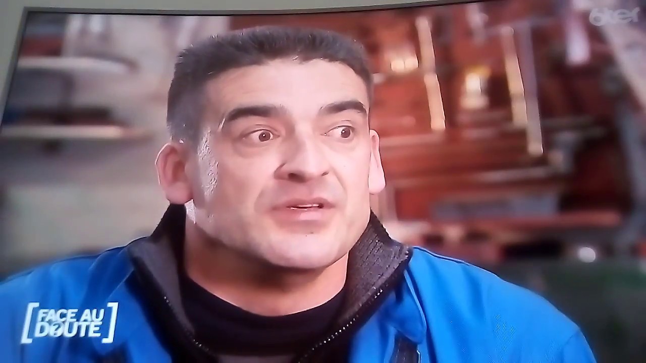 Face au doute 'Delit de fuite' extrait du film