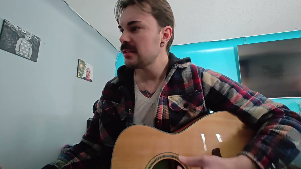 Riptide Cover 