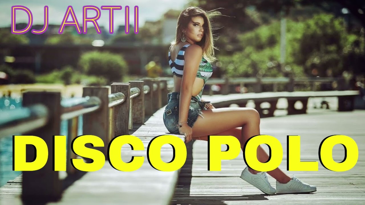 SKŁADANKA DISCO POLO 2023 ☀️☀️ LATO WAKACJE 🌴  SIERPIEŃ 2023 NAJWIĘKSZE HITY 🔥DISCO POLO 2023