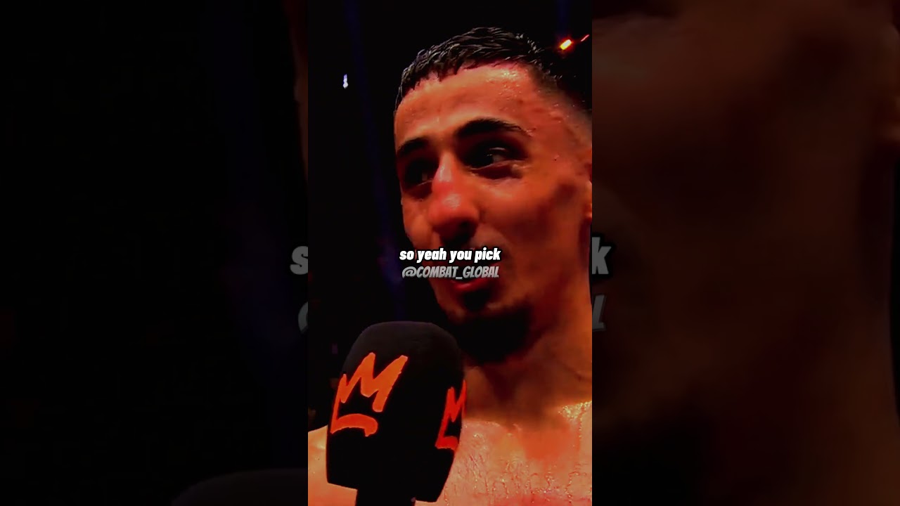 AnEsonGib & King Kenny's Final Message To Eachother: 'I'm coming for you'
