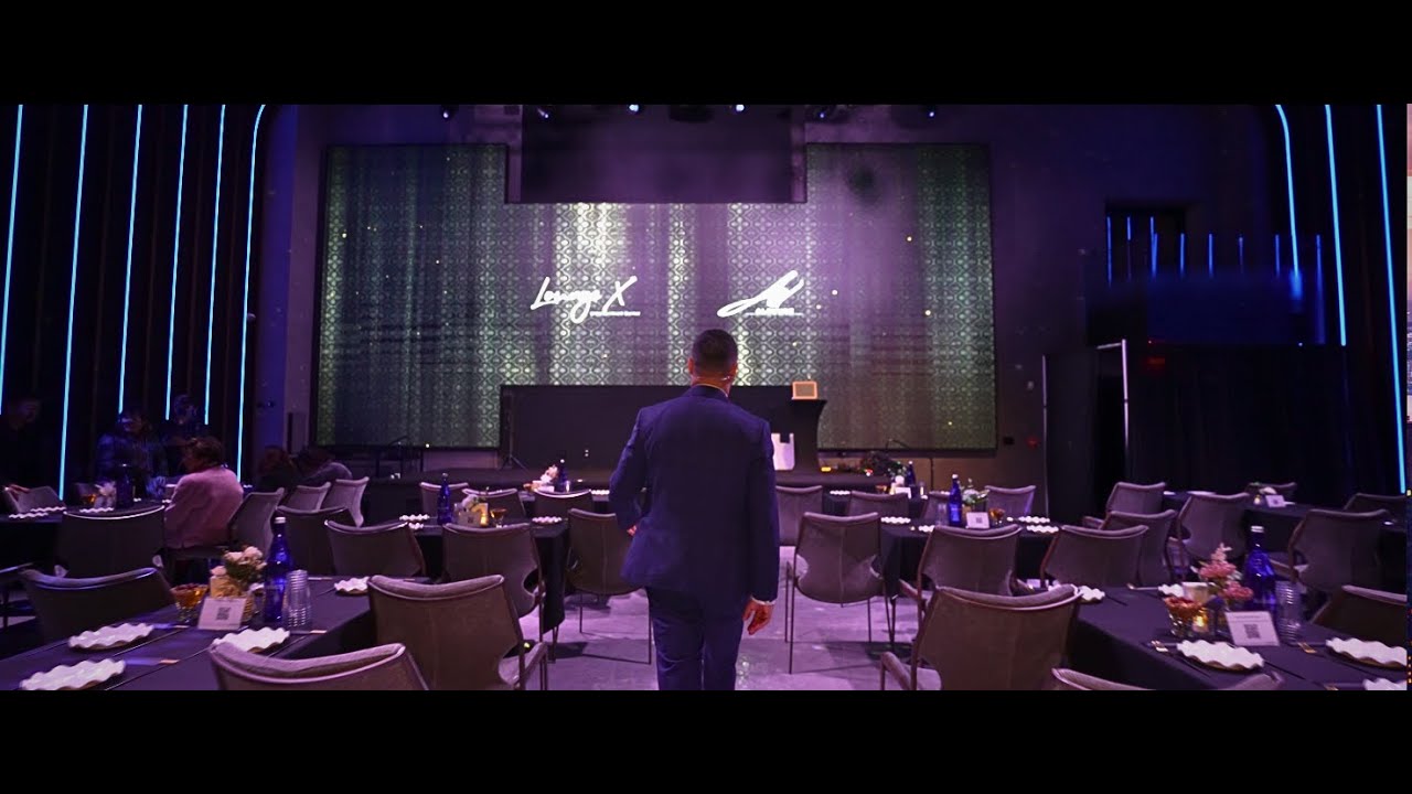 Alex Voz: Magic, Music + Mentalism:  An Immersive Theater Experience 🎻✨