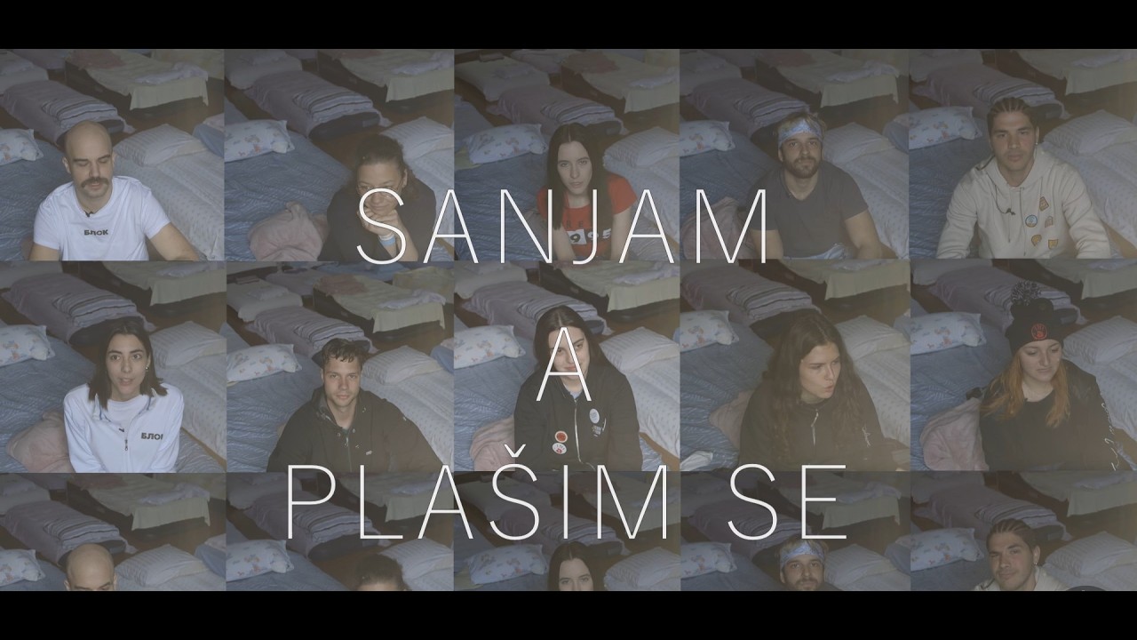 FDU | Sanjam, a pla&scaron;im se