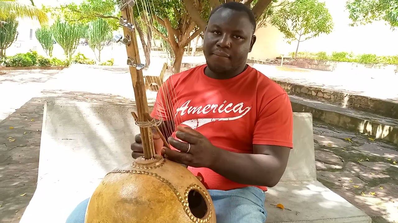 Kamalen n'goni