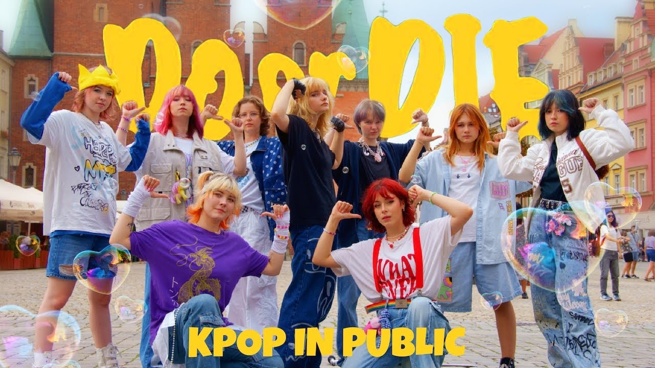 [KPOP IN PUBLIC | POLAND | ONE TAKE] xikers (싸이커스) - 'DO OR DIE' | Dance cover by N7XIE x OVERTIME