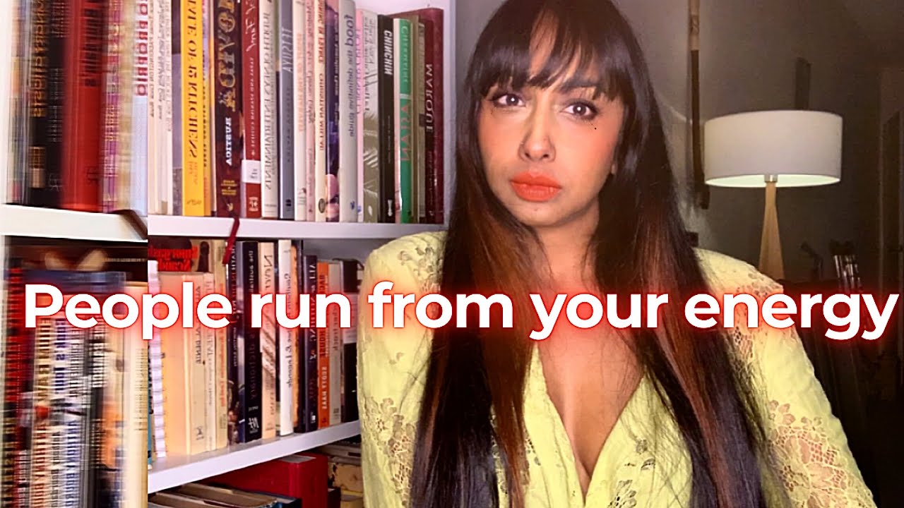 Your ENERGY is ancient & powerful 🔥 Why Spiritual Woman are Single 🧿 Channeled Messages ✨