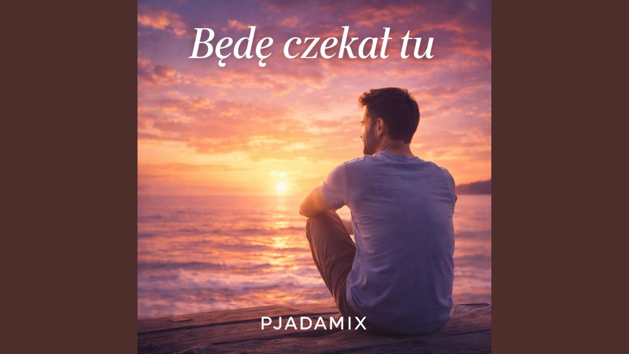 Będę czekał tu