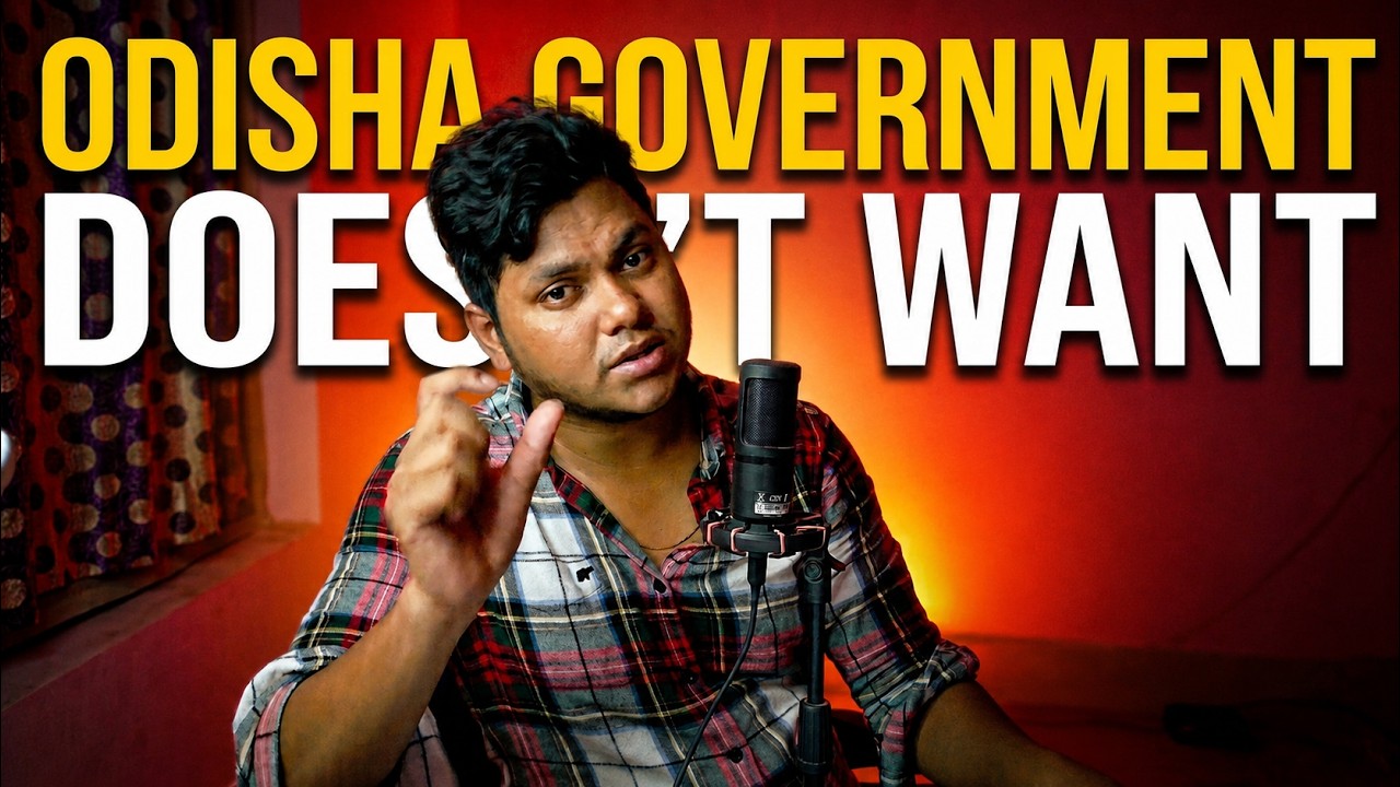 Hello! Odisha Education system