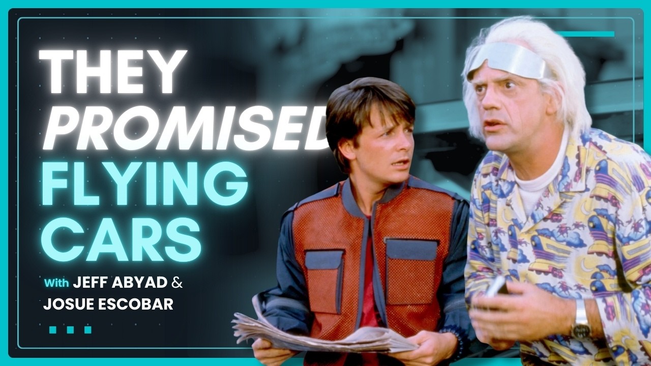 Back to the Future Part II (1989) 🛹⚡ | Hoverboards, Dark Timelines & 2015 Lies