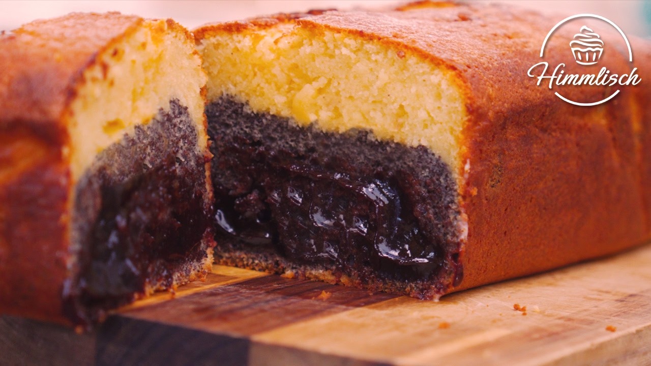 Vergiss trockene Rührkuchen! Der cremige Kern wird dich umhauen! 🥧✨