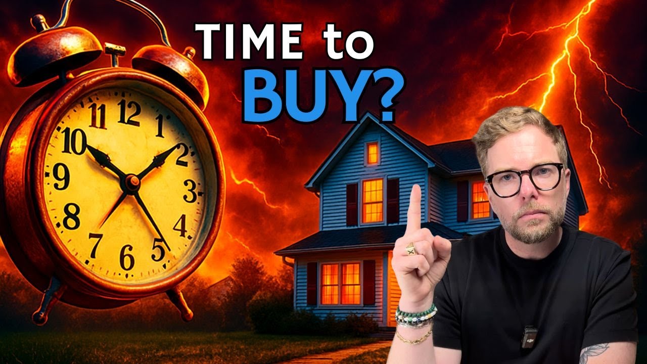 Don't Buy A HOUSE in Moncton in 2025 Unless You Know THIS