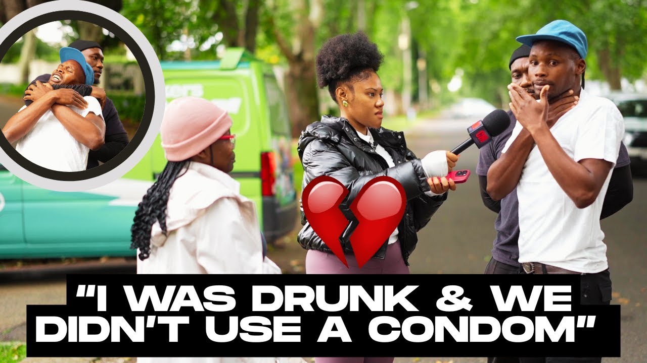 NIYATHEMBANA NA? | Making couples switch phones loyalty test south africa