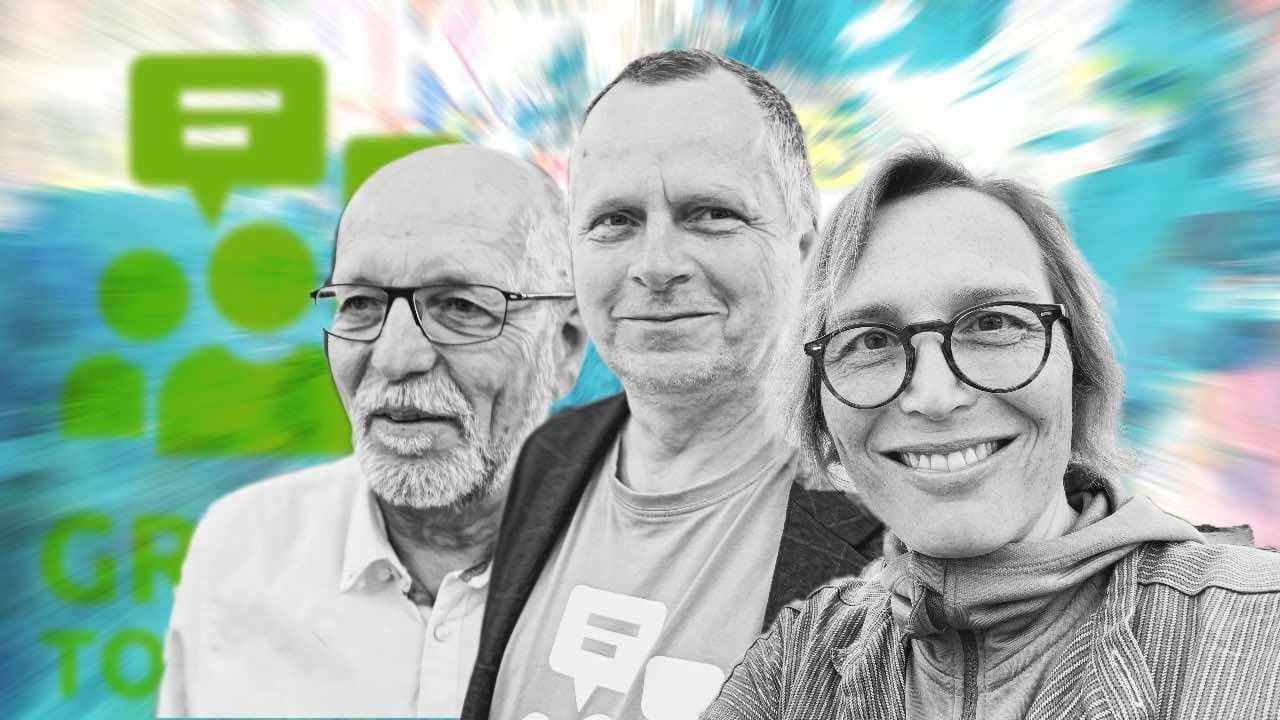 Gir mobiler og dataløsninger oss bedre liv?