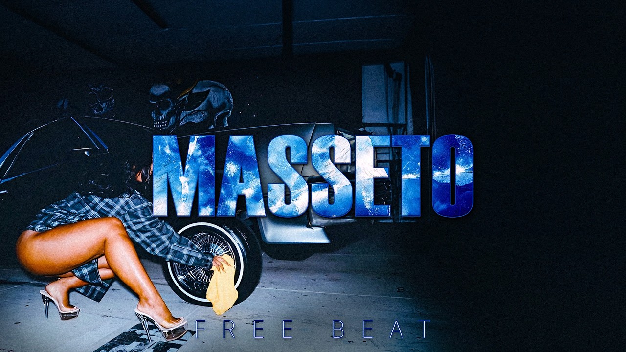 [FREE] JuL X Morad Type Beat - 