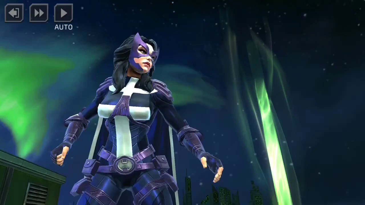 Sinestro Hero Challenge | DC Legends