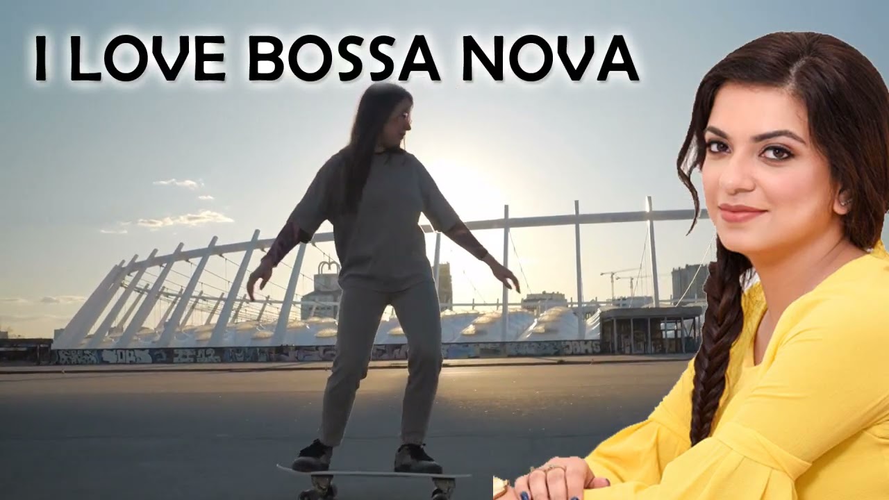 Bossa Nova. Relaks, odpoczynek, chwila na wyciszenie. Piękne krajobrazy z całego świata